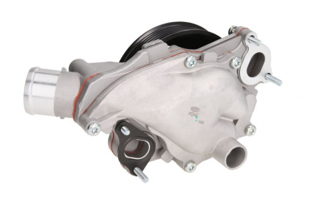 Pompa apa potrivit JAGUAR F-PACE, XE, XF II, XF SPORTBRAKE, XJ, XK II; LAND ROVER DEFENDER, DISCOVERY IV, DISCOVERY V RANGE ROVER III RANGE ROVER IV RANGE ROVER SPORT I 3.0-5.0H dupa 2009 [1]