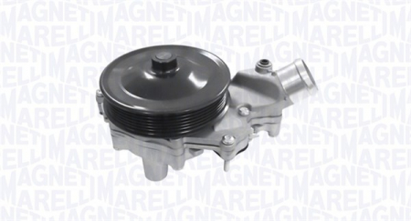 Pompa apa potrivit JAGUAR F-PACE, XE, XF II, XF SPORTBRAKE, XJ, XK II; LAND ROVER DEFENDER, DISCOVERY IV, DISCOVERY V RANGE ROVER III RANGE ROVER IV RANGE ROVER SPORT I 3.0-5.0H dupa 2009 [2]