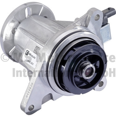 Pompa apa potrivita JAGUAR F-PACE, XF II, XF SPORTBRAKE, XJ; LAND ROVER DISCOVERY IV, DISCOVERY V, RANGE ROVER IV, RANGE ROVER SPORT II, RANGE ROVER VELAR 3.0D dupa 2009 [2]