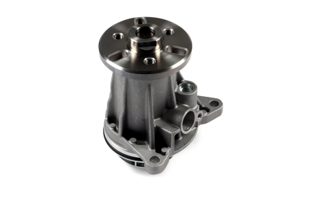 Conducta racire - Pompa apa potrivita JAGUAR F-PACE, XF II, XF SPORTBRAKE, XJ; LAND ROVER DISCOVERY IV, DISCOVERY V, RANGE ROVER IV, RANGE ROVER VELAR 3.0D dupa 2009