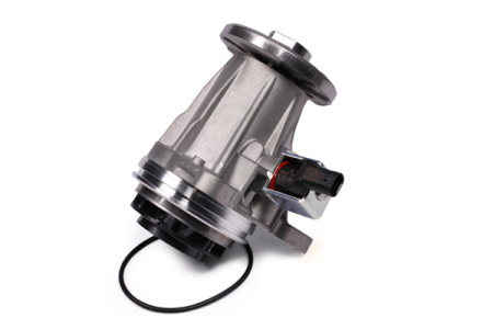 Conducta racire - Pompa apa potrivita JAGUAR F-PACE, XF II, XF SPORTBRAKE, XJ; LAND ROVER DISCOVERY IV, DISCOVERY V, RANGE ROVER IV, RANGE ROVER VELAR 3.0D/3.0DH dupa 2009
