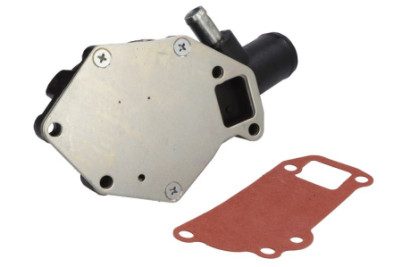 Conducta racire - Pompa apa potrivita JCB 130, 130W, 145
