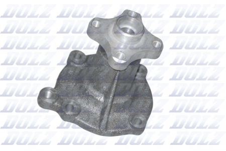 Pompa apa potrivit JCB 3, 500, 700, 800 1004-4/1004-40T/1004-4T [2]