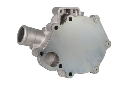 Conducta racire - Pompa apa potrivita JCB 8025 ZTS, 8030 ZTS, 8032 ZTS, 8035 ZTS