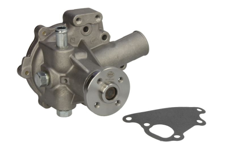 Conducta racire - Pompa apa potrivita JCB 8052