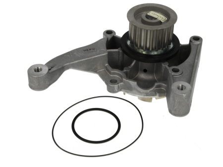 Conducta racire - Pompa apa potrivita JEEP CHEROKEE 2.5D/2.8D 2001-2008