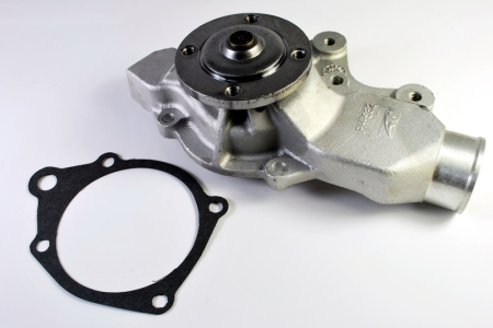 Conducta racire - Pompa apa potrivita JEEP CHEROKEE, COMANCHE, GRAND CHEROKEE I, GRAND CHEROKEE II, WRANGLER I 4.0 1986-2005