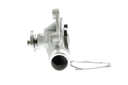 Conducta racire - Pompa apa potrivita JEEP CHEROKEE, GRAND CHEROKEE I, GRAND CHEROKEE II, WRANGLER I, WRANGLER II 2.5/4.0 1984-2007