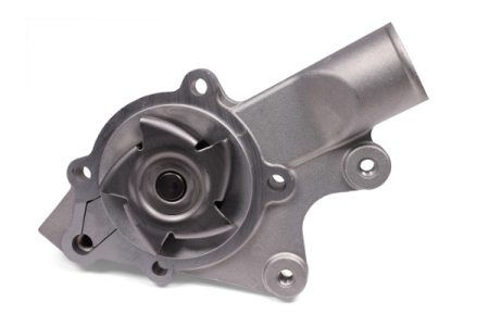 Pompa apa potrivita JEEP CHEROKEE, GRAND CHEROKEE I, WRANGLER I, WRANGLER II 2.5/4.0 1984-2007 [2]