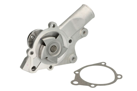 Conducta racire - Pompa apa potrivita JEEP CHEROKEE, GRAND CHEROKEE I, WRANGLER I, WRANGLER II 2.5/4.0 1984-2007