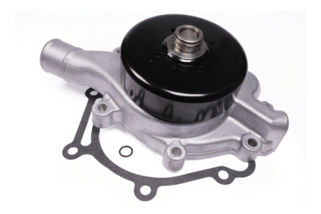 Conducta racire - Pompa apa potrivita JEEP GRAND CHEROKEE I 5.2/5.9 1992-1999