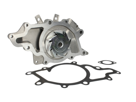 Conducta racire - Pompa apa potrivita JEEP GRAND CHEROKEE II 2.7D 2001-2005