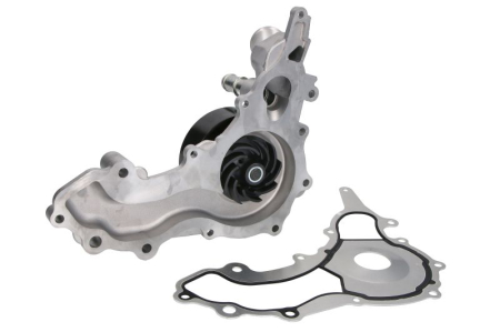 Conducta racire - Pompa apa potrivita JEEP WRANGLER III 3.6 dupa 2011
