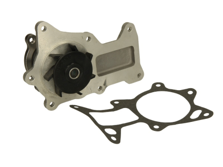 Conducta racire - Pompa apa potrivita JEEP WRANGLER III 3.8 dupa 2007
