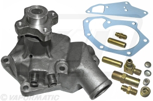 Conducta racire - Pompa apa potrivita JOHN DEERE 100, 110, 1020, 1120, 1130, 1630, 1830, 200, 240, 2030, 400, 820, 920