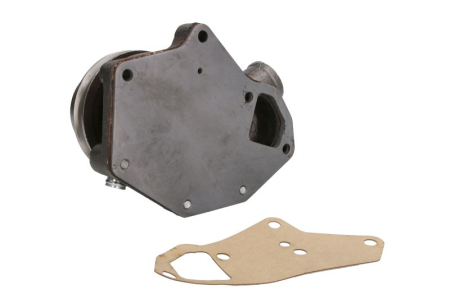 Conducta racire - Pompa apa potrivita JOHN DEERE 135, 210, 2130, 2135