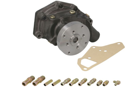 Conducta racire - Pompa apa potrivita JOHN DEERE 1550, 1750, 1850, 1950, 1950N, 2155, 2355N