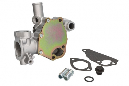 Pompa apa potrivit JOHN DEERE 455; KOMATSU PC05-7, PC07-2, PC10-7, PC12-1, PC12R-8, PC12UU-2, PC15R-8 DELUXE; THERMO KING LND, TD-II; YANMAR B02X [1]