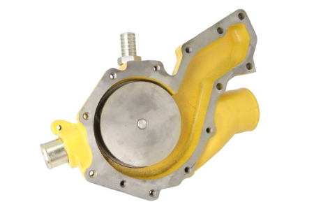 Conducta racire - Pompa apa potrivita JOHN DEERE 5200, 5400, 7520