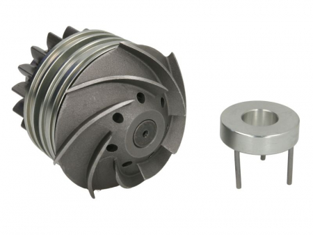 Pompa apa potrivit JOHN DEERE 7000, 8000, 9000 6076H-6081T [1]