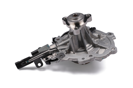 Conducta racire - Pompa apa potrivita LAND ROVER DISCOVERY SPORT, RANGE ROVER EVOQUE 1.5H dupa 2020