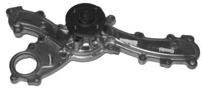Pompa apa potrivita LEXUS ES, RX; TOYOTA AVALON, CAMRY, HARRIER, HIGHLANDER, HIGHLANDER / KLUGER, PREVIA III, RAV 4 III, SIENNA, VENZA 3.0/3.5/3.5H dupa 2003 [1]