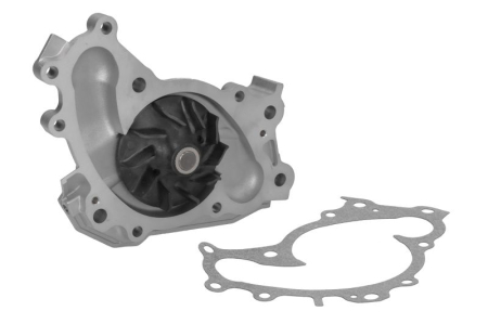 Conducta racire - Pompa apa potrivita LEXUS ES, RX; TOYOTA CAMRY, HARRIER, HIGHLANDER / KLUGER, PREVIA II, SIENNA, SOLARA 3.0/3.3/3.3H 1996-2013