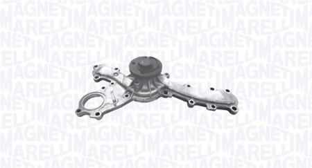 Pompa apa - Pompa apa potrivit LEXUS ES, RX; TOYOTA CAMRY, HARRIER, HIGHLANDER / KLUGER, PREVIA III, RAV 4 III, VENZA 3.0/3.5/3.5H dupa 2003