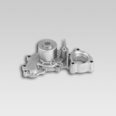 Conducta racire - Pompa apa potrivita LEXUS ES; TOYOTA AVENSIS, CAMRY, COROLLA, PICNIC 2.0D-3.0 1986-2003