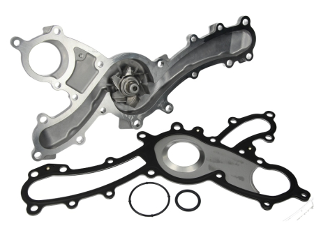 Conducta racire - Pompa apa potrivita LEXUS GS, IS C, IS II, IS III, RC; TOYOTA CROWN, MARK X I, MARK X II 2.0-3.5H dupa 2003