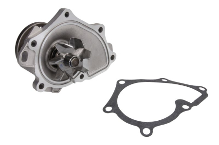 Conducta racire - Pompa apa potrivita LEXUS HS; TOYOTA AVENSIS, AVENSIS VERSO, CAMRY, HIGHLANDER / KLUGER, PREVIA II, PREVIA III, RAV 4 II, RAV 4 III, SOLARA 2.0/2.4/2.4H dupa 2000