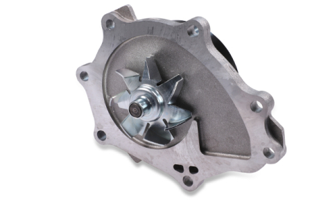 Pompa apa potrivit LEXUS IS II; TOYOTA AURIS, AVENSIS, COROLLA, COROLLA VERSO, RAV 4 III, RAV 4 IV, VERSO 2.0D/2.2D 04.03-09.19 [2]