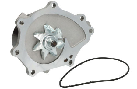 Conducta racire - Pompa apa potrivita LEXUS IS II; TOYOTA AURIS, AVENSIS, COROLLA, COROLLA VERSO, RAV 4 III, RAV 4 IV, VERSO 2.0D/2.2D 2005-2019