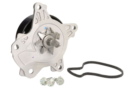 Conducta racire - Pompa apa potrivita LOTUS ELISE; TOYOTA AURIS, AVENSIS, COROLLA, MATRIX, RAV 4 III, RAV 4 IV, URBAN CRUISER, VERSO, YARIS 1.6/1.8/2.0 dupa 2001