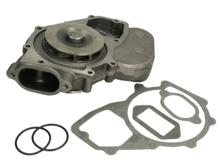 Conducta racire - Pompa apa potrivita MAN E2000, F2000, F90; MERCEDES LK/LN2, MK, NG, O 303, O 305, O 307, O 330, O 340, O 403, O 404, O 405, O 407, O 408, OH, SK D2840LF/420-OM447.996 dupa 1970