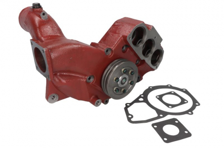 Pompa apa - Pompa apa potrivit MAN E2000, F2000, F90, TGA D2840LF01-D2840LF460 05.87-