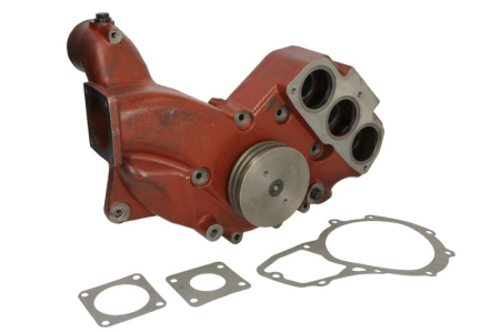 Conducta racire - Pompa apa potrivita MAN E2000, F2000, F90, TGA D2840LF01-D2840LF460 dupa 1987
