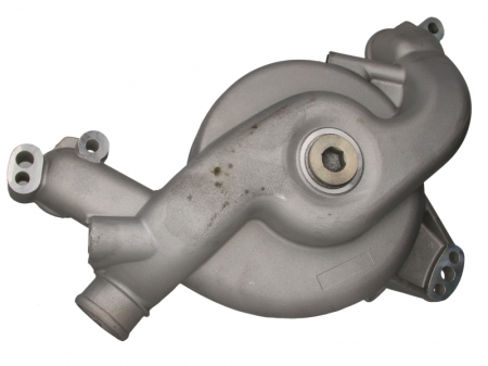 Pompa apa potrivit MAN E2000, F2000, TGA D2066LF01-E2866DF01 dupa 1994 [1]