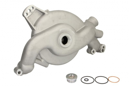 Pompa apa potrivit MAN E2000, F2000, TGA D2866LF20-D2876LF25 01.94- [1]