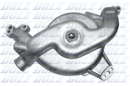 Pompa apa potrivit MAN E2000, F2000, TGA, TGS I, TGX I D2066LF01-E2866DF01 01.94- [2]