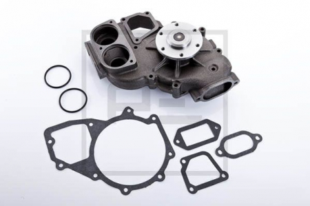 Pompa apa potrivit MAN E2000, F90, F90 UNTERFLUR, LION´S COACH, LION´S STAR, NG, NL, NÜ, SG, SÜ, ÜL; MERCEDES MK, NG, SK; NEOPLAN TOURLINER D2066LOH03-OM446.925 08.73- [1]