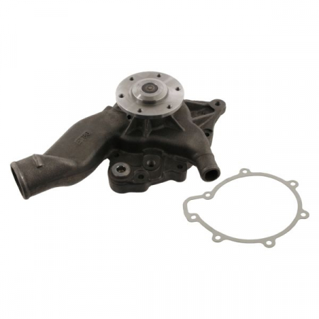 Pompa apa potrivit MAN EM, FOC, HOCL, L2000, LION´S CLASSIC, M 2000 L, M 2000 M, M90, NM, SL II, SÜ D0824FL01-D0836LOH03 08.87- [0]
