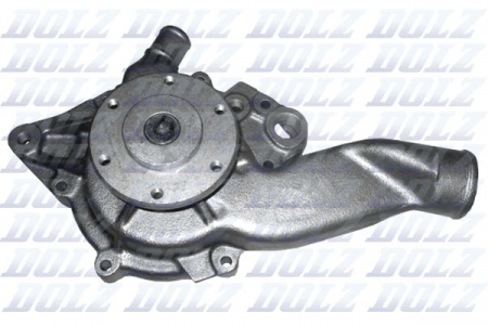 Pompa apa - Pompa apa potrivit MAN EM, HOCL, L2000, M 2000 L, M 2000 M, M90, NM, SL II, SM D0824LF01-E2876LUH02 11.87-