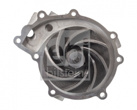 Pompa apa potrivit MAN FOC, HOCL, LION´S CITY, LION´S CLASSIC, M 2000 L, M 2000 M, M90, NG, NL, NM, TGA, TGL I, TGL II, TGM I, TGM II D0824LF01-D0836LUH51 08.87- [3]