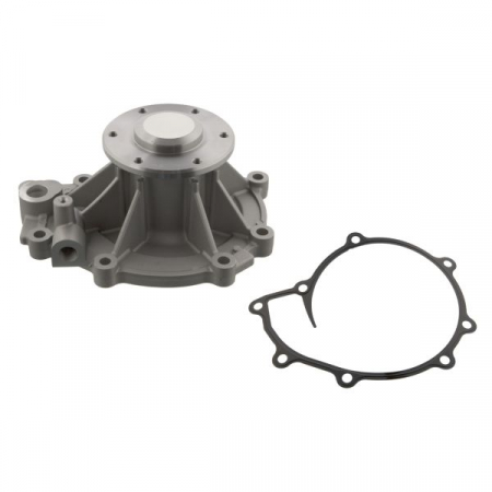 Pompa apa potrivit MAN FOC, LION´S CITY, M 2000 L, TGL I, TGL II, TGM I, TGM II D0824LFL02-D0836LUH51 04.95- [2]