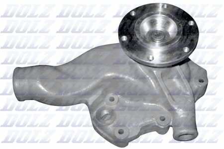 Pompa apa potrivit MAN G, G90, TGM I D0226MCFO/170-D0836LFLAJ 10.79-03.22 [2]