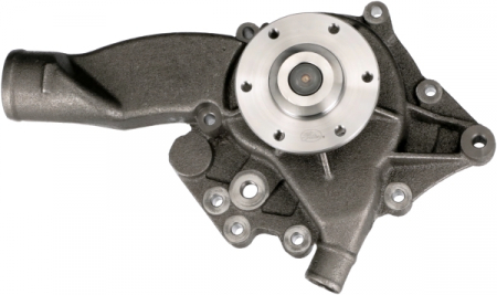 Pompa apa potrivit MAN HOCL, L2000, LION´S CITY, LION´S CLASSIC, M 2000 L, M 2000 M; VAN HOOL A D0826LF04-D0836LUH02 10.93- [1]