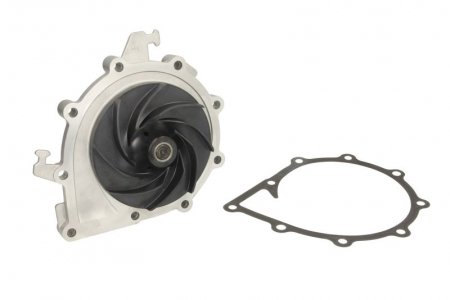 Pompa apa - Pompa apa potrivit MAN HOCL, LION´S CITY, LION´S COACH, LION´S REGIO, NG, NL, SL II, SÜ, TGA, TGS I, TGX I D2066LF01-D3876LF02 12.00-