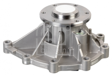 Pompa apa potrivit MAN HOCL, LION´S CITY, LION´S REGIO, NG, NL, SL II, SÜ; NEOPLAN CENTROLINER D2066LOH12-D2066LUH52 10.98- [3]