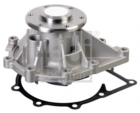 Pompa apa potrivit MAN HOCL, LION´S CITY, LION´S REGIO, NG, NL, SL II, SÜ; NEOPLAN CENTROLINER D2066LOH12-D2066LUH52 10.98- [2]